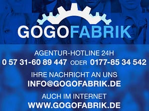 Gogofabrik Hotline