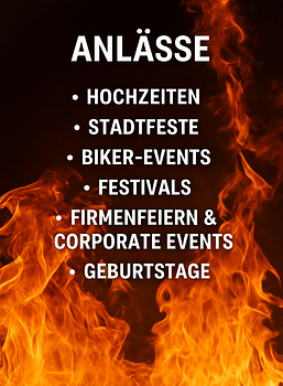 Anlässe