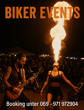 Biker Events