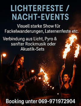 Lichterfeste