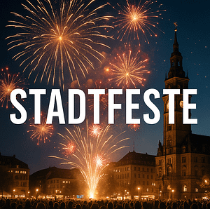 Stadtfeste