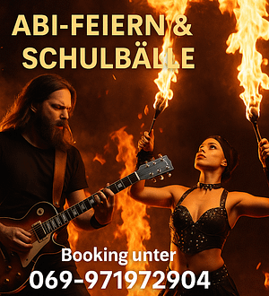 Abi-Feiern