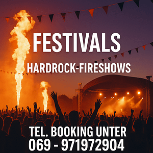 Festivals