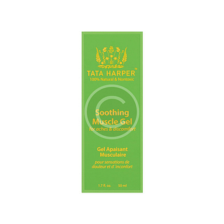 Soothing Muscle Gel