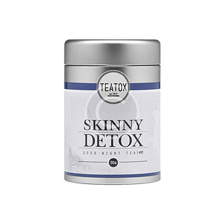 Full Body Detox Supplement