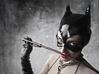 Badgirl Gogodance - Agentur Stylegogo