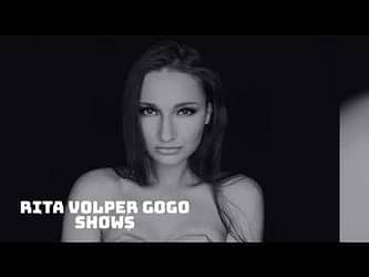 Gogo Girl Rita für Niedersachsen