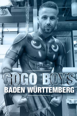 Gogo Boys BaWü grau