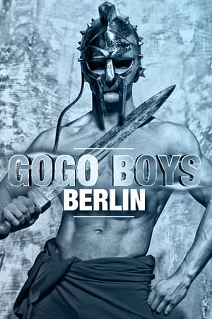 gogo boys berlin grau