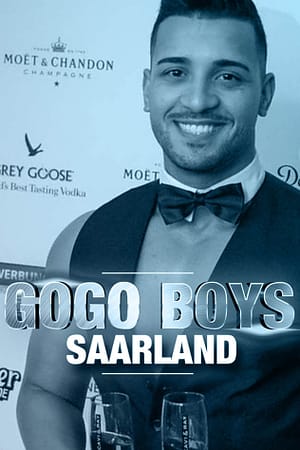 gogo boys saarland grau