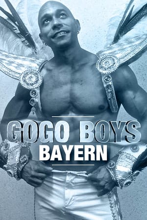 gogo boys bayern grau