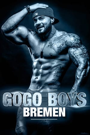 gogo boys bremen grau