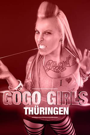 gogo girls thüringen rot