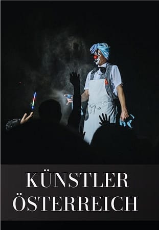 Künstler-Österreich