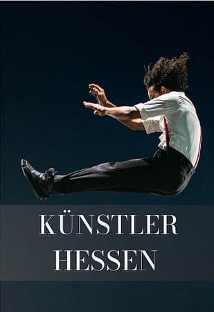 Künstler Hessen