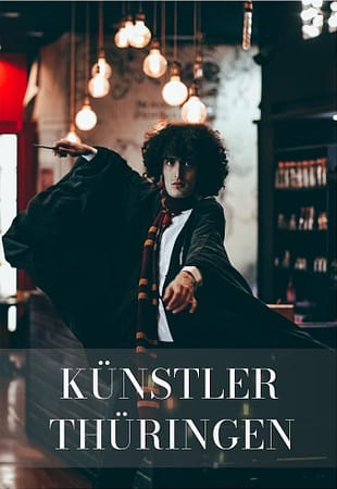 Künstler-thüringen