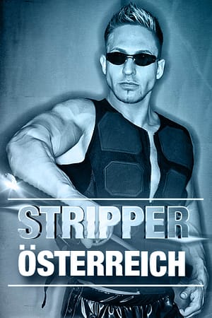 stripper österreich blau