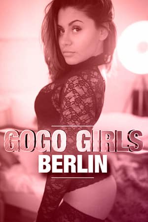 gogo girls berlin rot