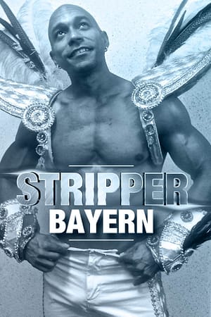 stripper bayern grau