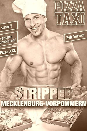 stripper-meckpomm-grau-vintage