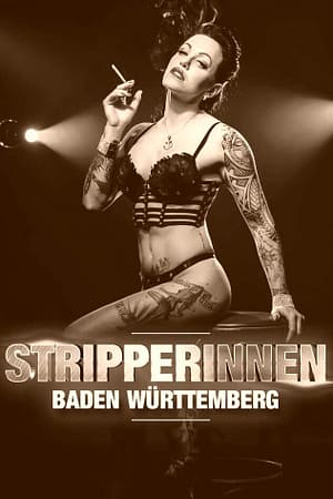 stripperinnen-bw-farbe-vintage