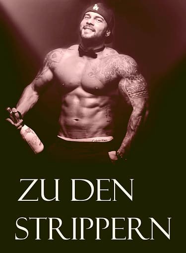 Stripper zuverlässig buchen!
