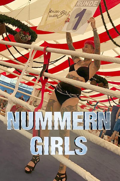 Nummerngirls