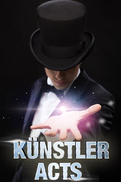 künstler