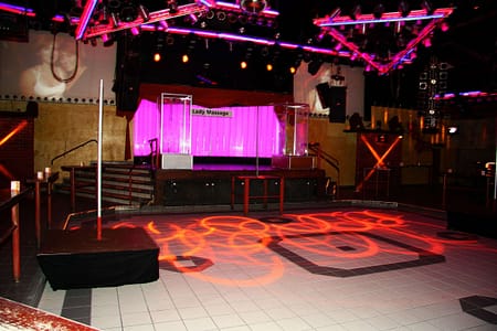 Ladies Night XXL No5