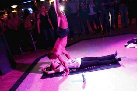 junggesellenabschied