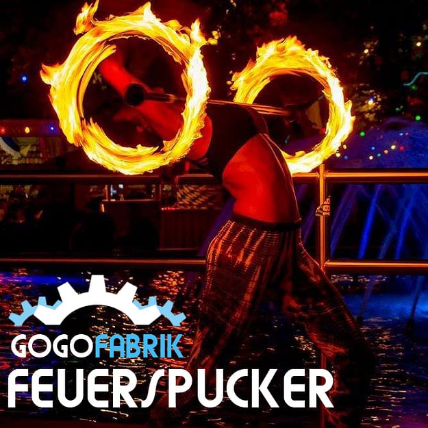 Feuerspucker