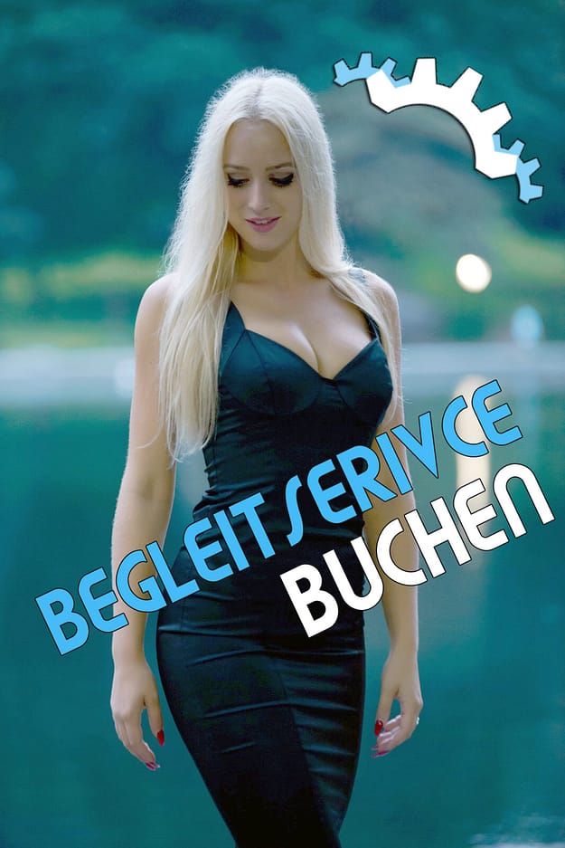 Begleitservice buchen