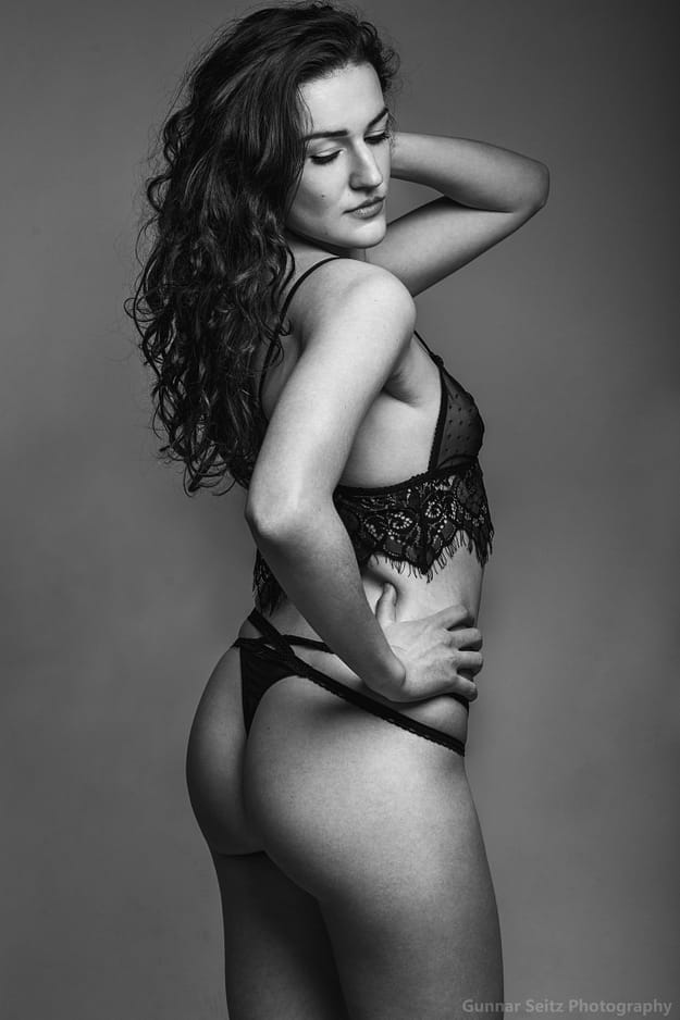 Stripperin Berlin