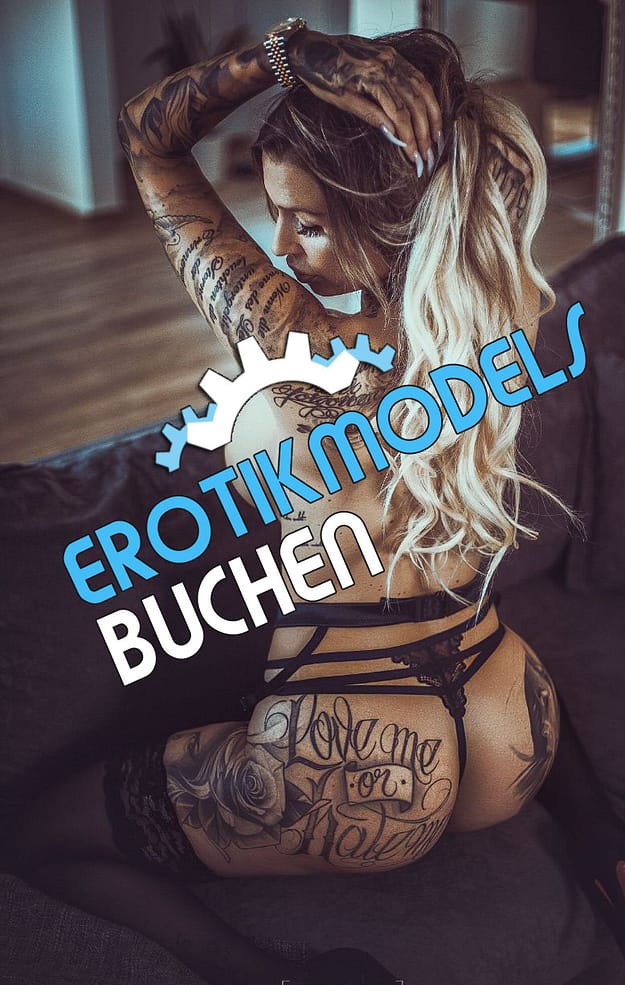 Erotikmodels buchen