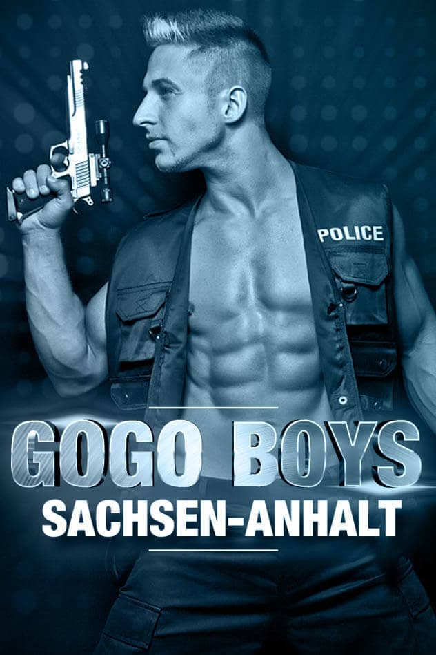 gogo boys sachsen anhalt grau