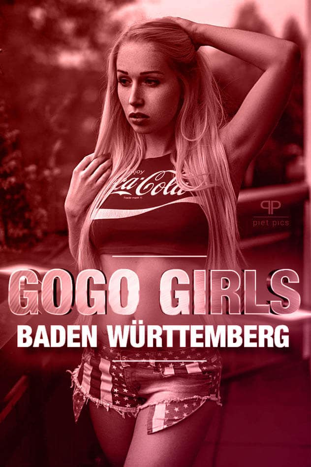 gogo girls baden w. rot gogo girls baden w. rot