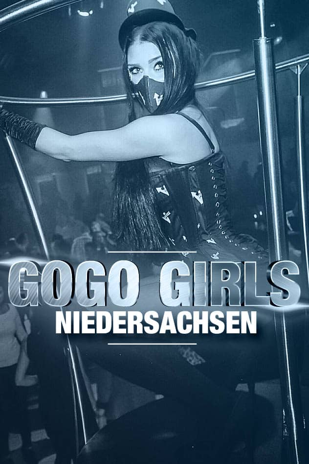 gogo girls niedersa. grau