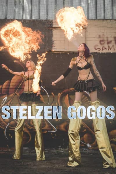 stelzen gogos stelzen gogos