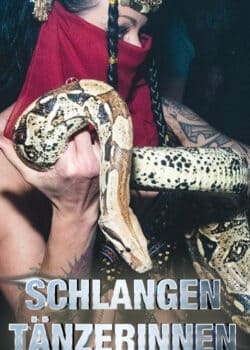 Schlangen Tänzerin Schlangen Tänzerin
