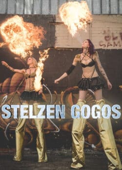 stelzen gogos stelzen gogos