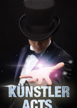 künstler künstler