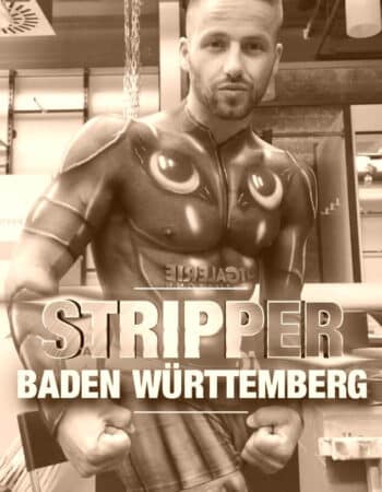 stripper-bawue-grau-vintage
