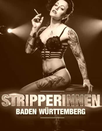 stripperinnen-bw-farbe-vintage