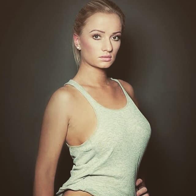 Gogo-Strip-Vio-Niedersachsen