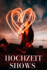 Feuer Hochzeit Shows Feuer Hochzeit Shows