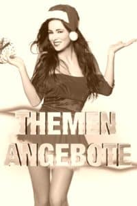 Programme und Themen Übersicht Programme und Themen Übersicht