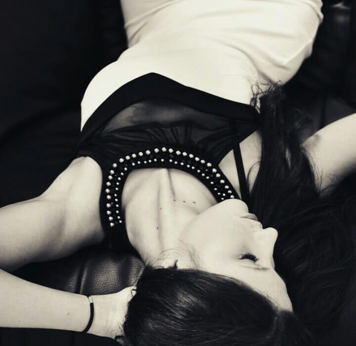 Stripperin-Gogo Taynara Witten