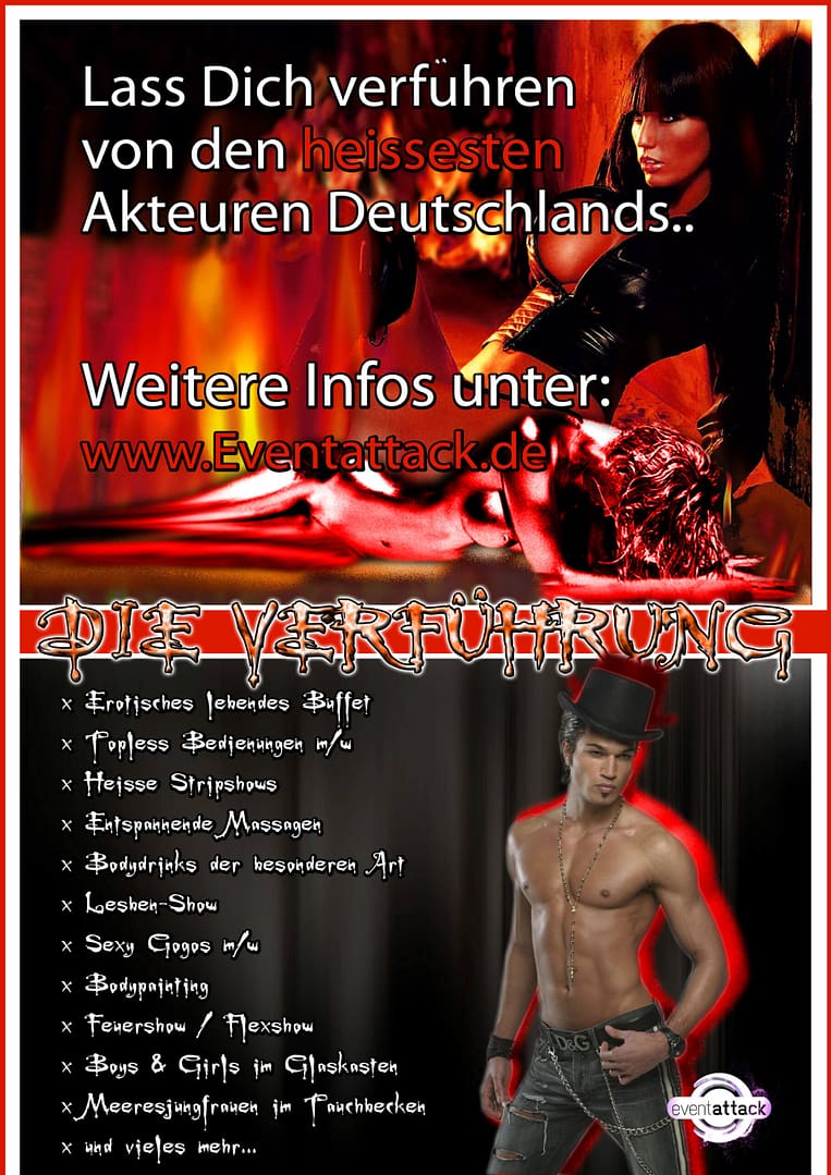 Die-Verführung