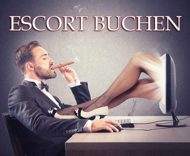 Escort buchen