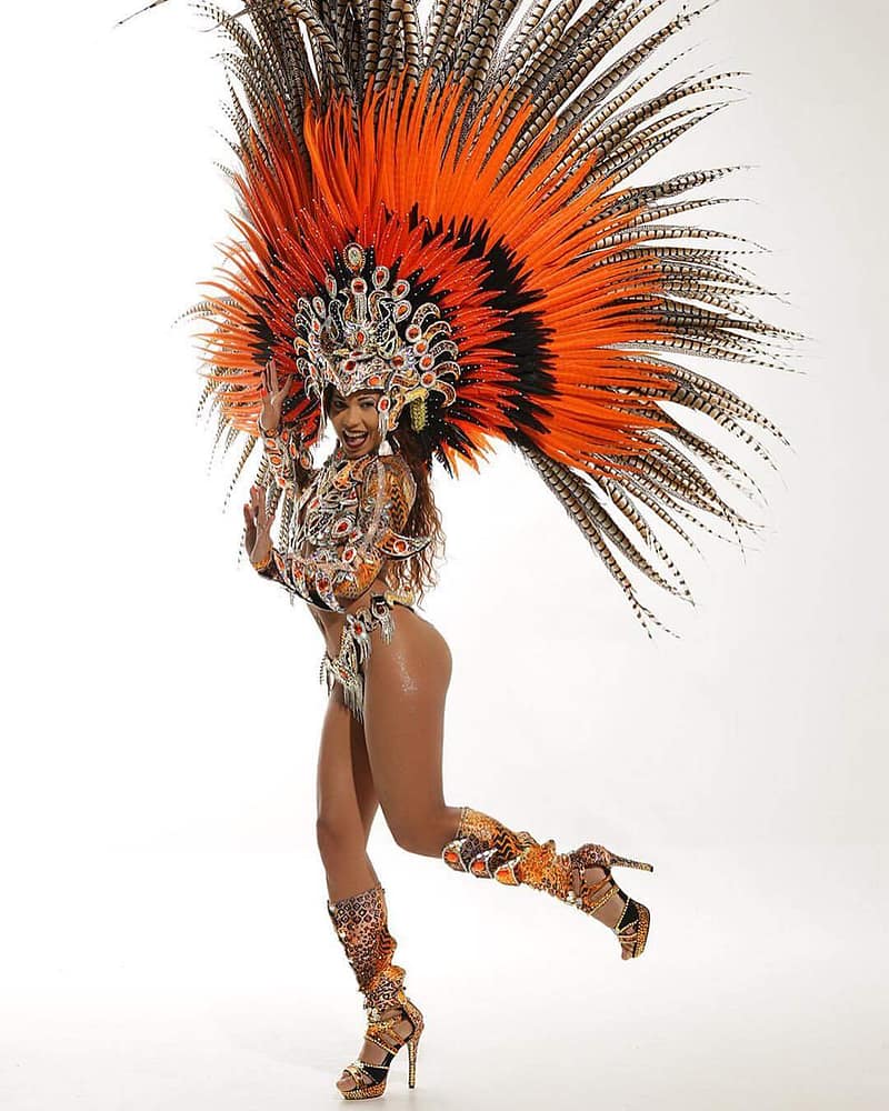 Stripperin Marthina - Niedersachsen